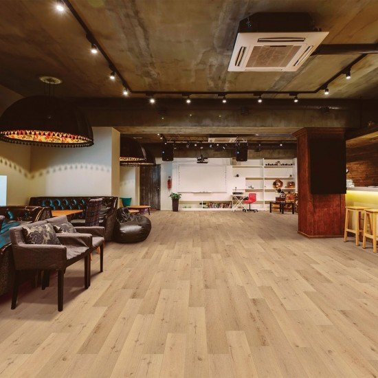 COREtec Pro Enhanced - Cairo Oak COREtec Pro Enhanced - Cairo Oak